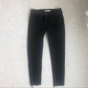 Levi’s 535 super skinny